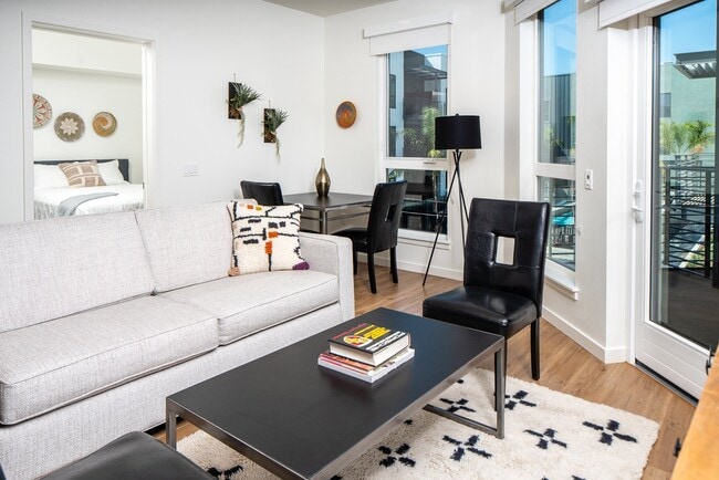 Photo - Legacy at Hayward