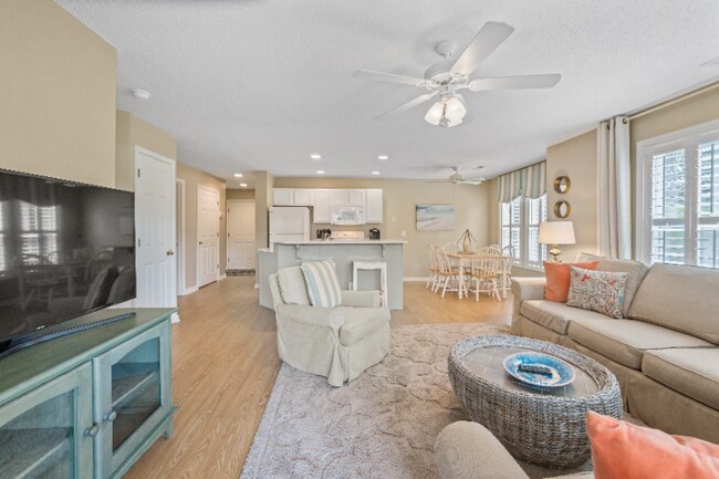 Photo - 3350 Club Villas Dr Unidad 1201