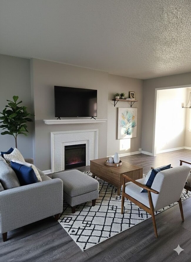 Edgemoor Townhomes