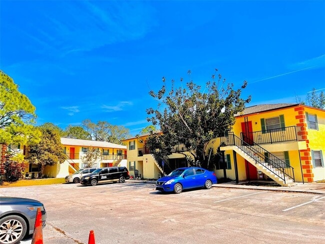2190 Knox McRae Dr Unit F