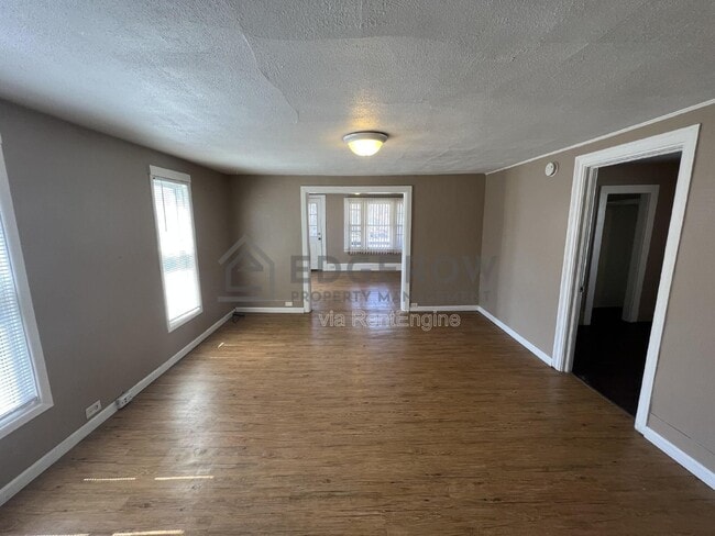Photo - 1220 Hamilton Ave NW Unidad 2