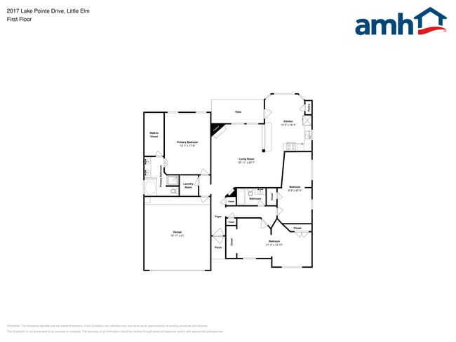Photo - 2017 Lake Pointe Dr