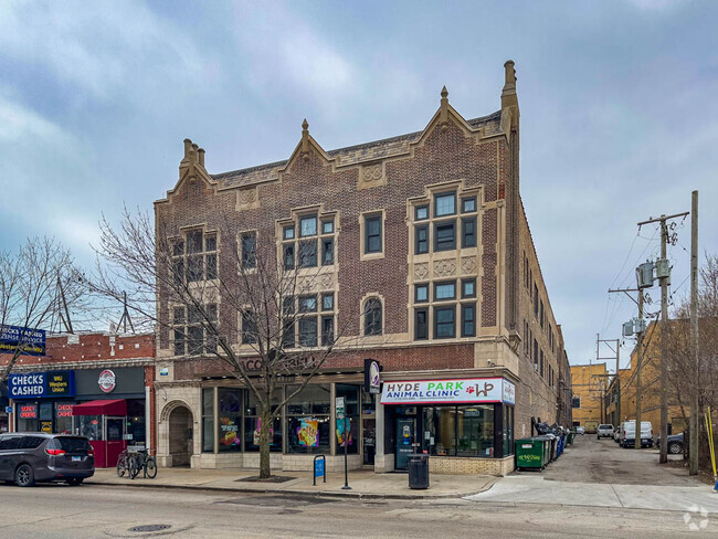 Building Photo - 1367 E 53rd St Rental