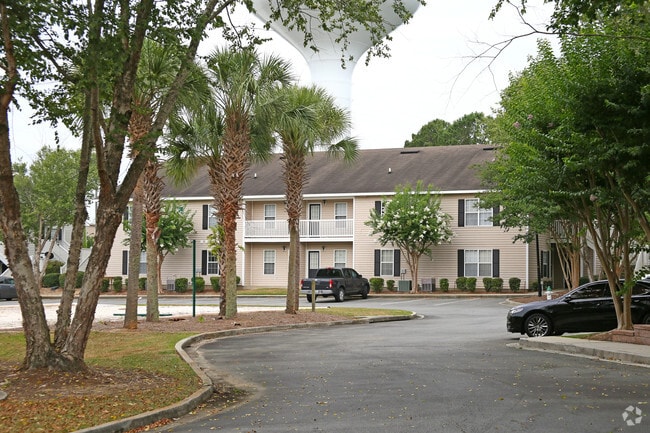Baytree Condominiums