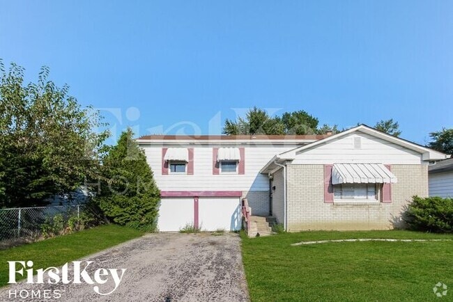 Building Photo - 1425 N Bolton Ave Rental