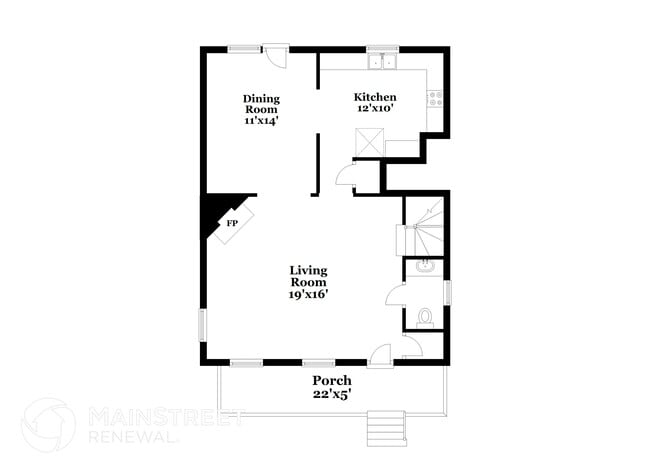 Photo - 4917 Windblown Ct