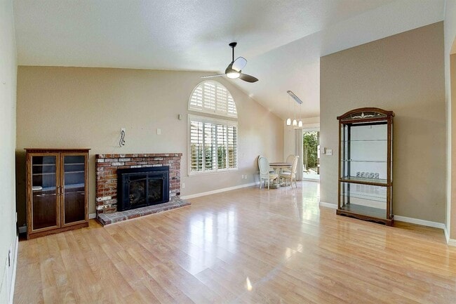 Photo - Updated 3 Bedroom Home on Quiet Court with Covered Patio