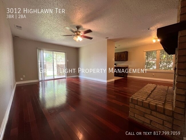 Photo - 3012 Highlawn Terrace