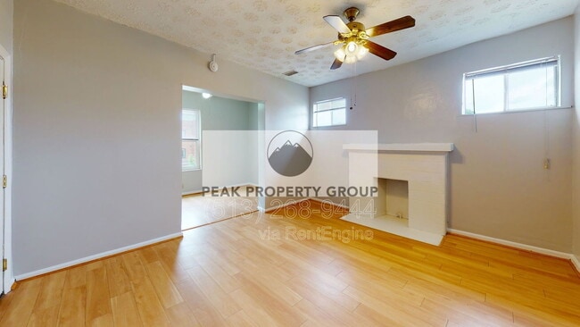 Photo - 2610 Woodburn Ave Unidad 1