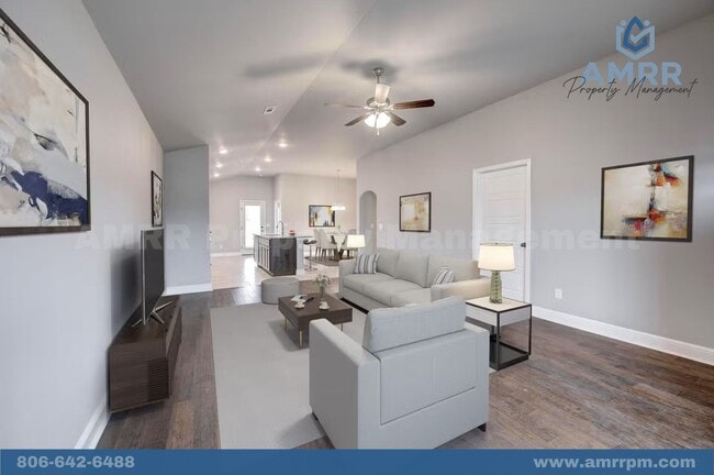 Photo - New Beginnings Start with AMRR: 3 Bedroom Home in Highfill, Arkansas, Near Bentonville!