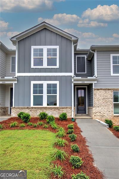 Photo - 105 Dellinger Park Townhome