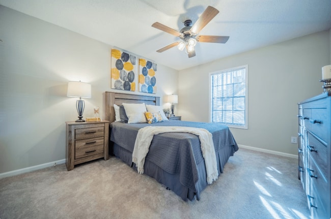 Willow Creek Apartments