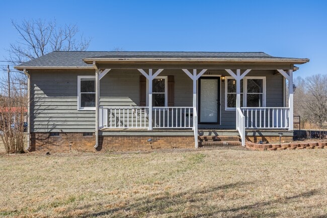 Building Photo - 2681 George York Rd