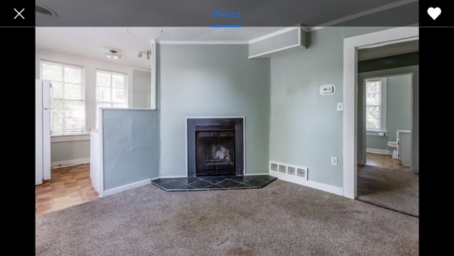 Photo - 44 S Auburndale St Unit Historic Carriage House