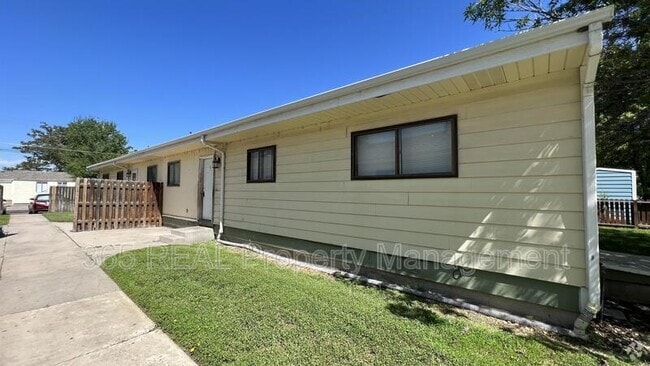Building Photo - 3713 Boulder St Unit 1 Rental