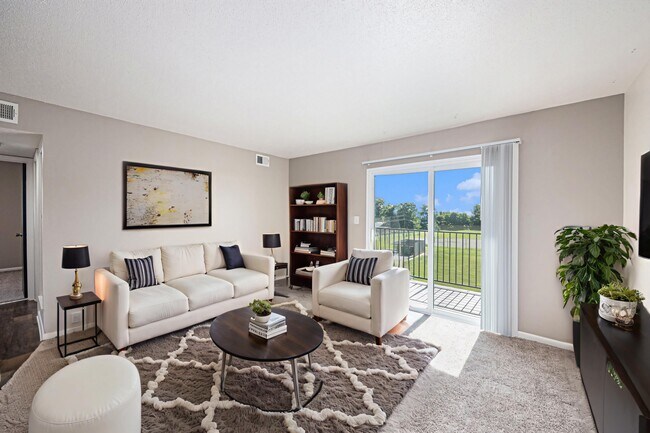Photo - Blue Springs Apartments