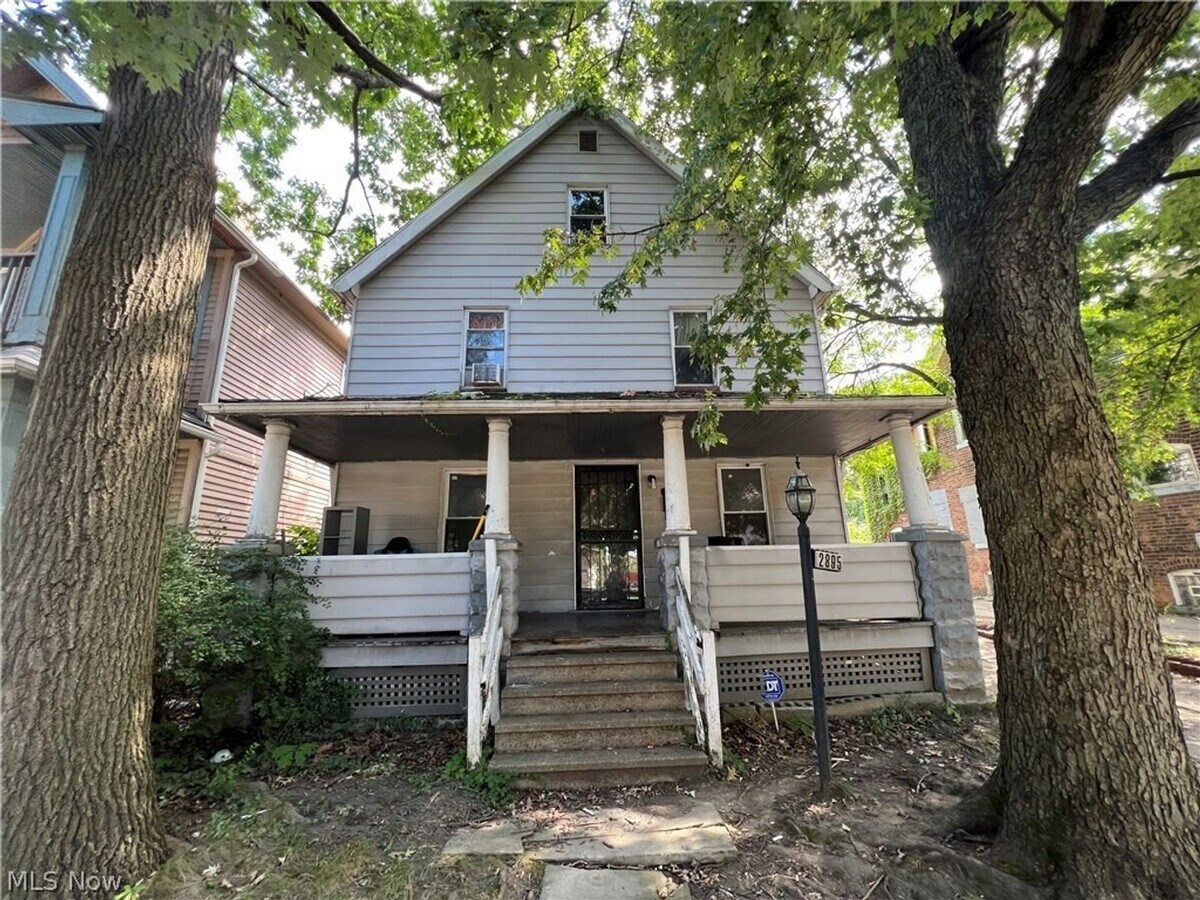 Section 8 Welcomed! - Section 8 Welcomed! House