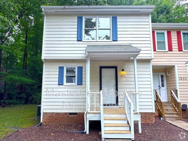 Building Photo - 1622 Roanoke St Rental