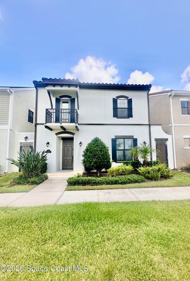 Building Photo - 8880 Napolo Dr