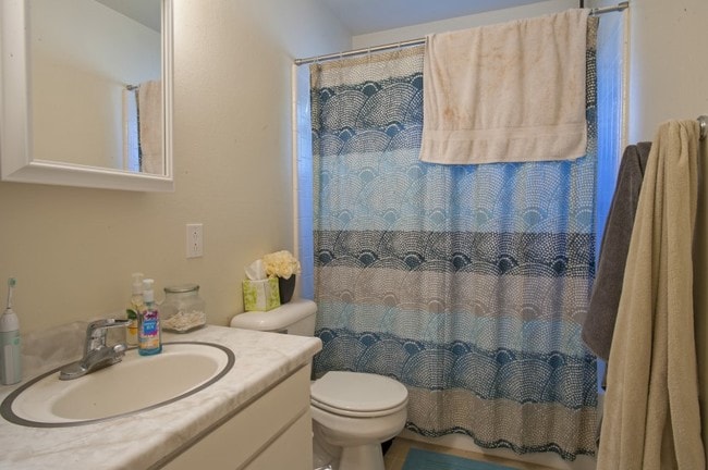 Photo - Citadel Apartments