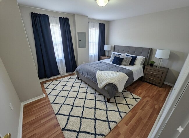 Building Photo - 4917 Wissahickon Ave Unit 2F