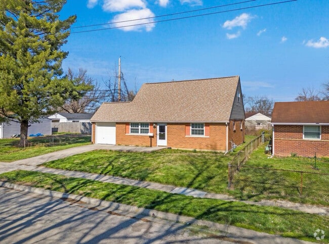 Building Photo - 1602 Vilardo Ln Rental