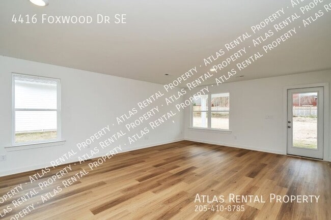 Photo - 4416 Foxwood Dr SE