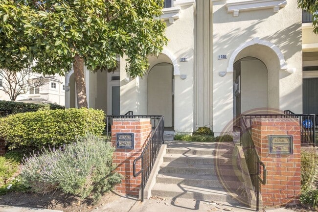 Photo - Sunset - 3 BR, 3.5 BA Townhouse 2,225 Sq. Ft. - 3D Virtual Tour, 2 Car Garage