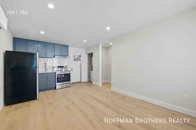 Photo - 649 N Spaulding Ave Unit 1/4