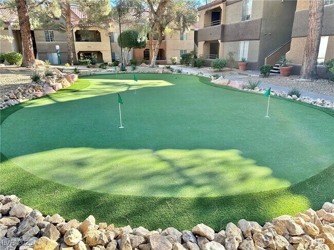 Photo - 2200 S Fort Apache Rd Unit 2152