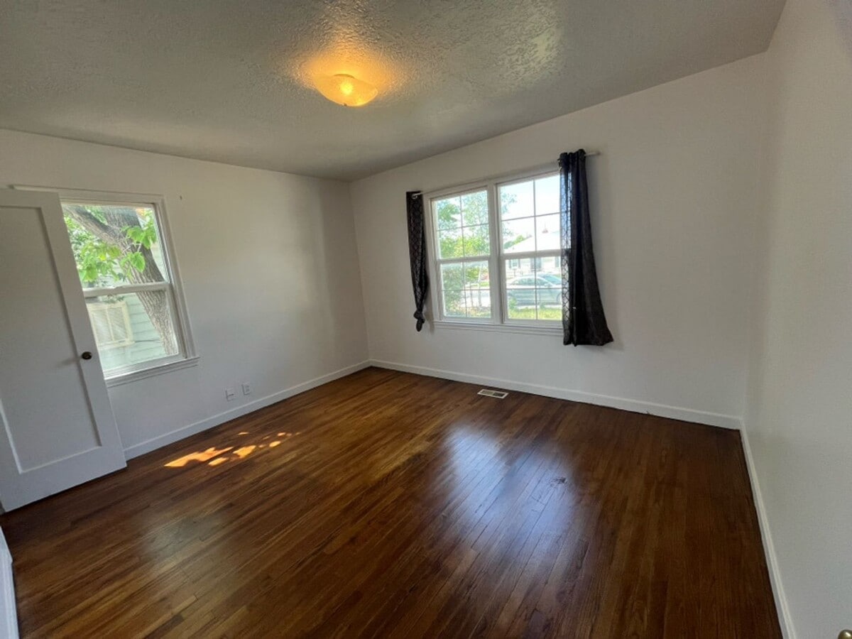 Photo - Cute 2 bedroom home for rent in Orem.