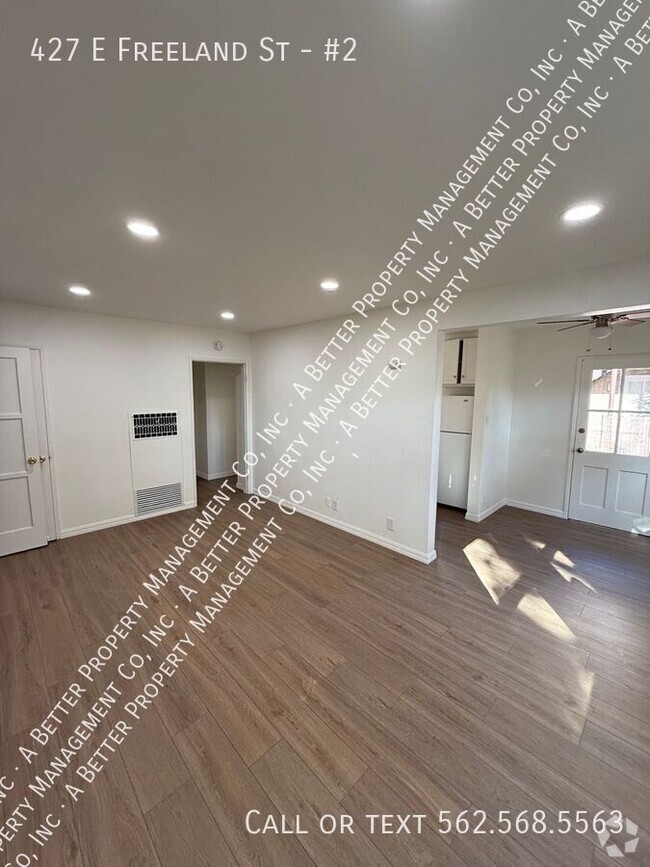 Building Photo - Bixby Knolls Updated Lower Unit #2 Rental