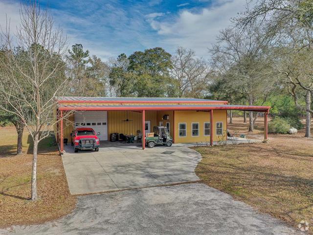 Building Photo - 110 Lost Creek Trail Rental