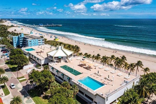 Photo - 111 Briny Ave Unit 711