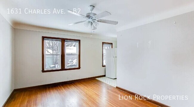 Photo - 1631 Charles Ave Unit B2