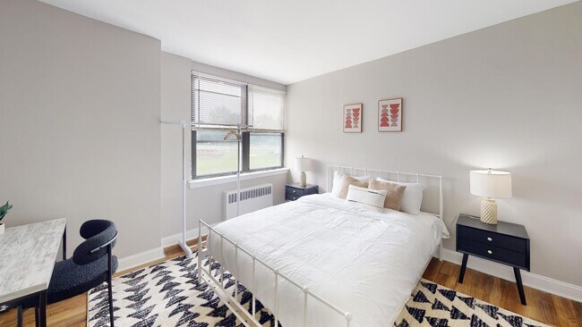 Photo - The Avenue at East Falls