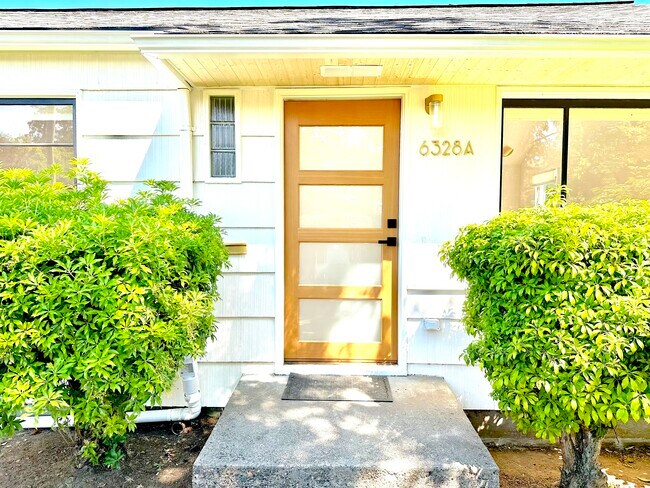 Photo - 6328 NE Rodney Ave Unidad A