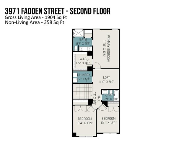 Photo - 3971 Fadden St