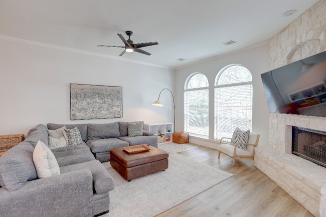 Photo - 4117 Gazley Ln