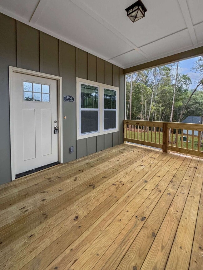 Photo - Roomy and Modern New Construction Home Ava...