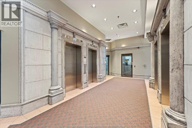 Photo - 150 Park St W Unité 2116