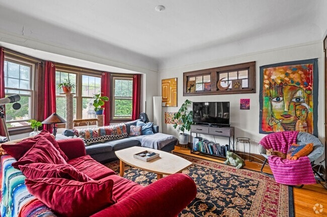 Building Photo - 3015 N Murray Ave Rental