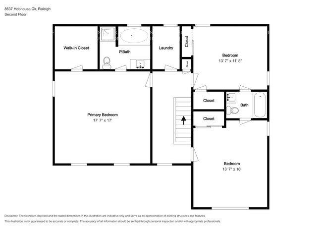 Photo - 8637 Hobhouse Cir