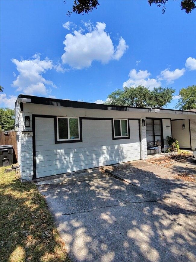 Photo - 5810 W Bellfort Ave