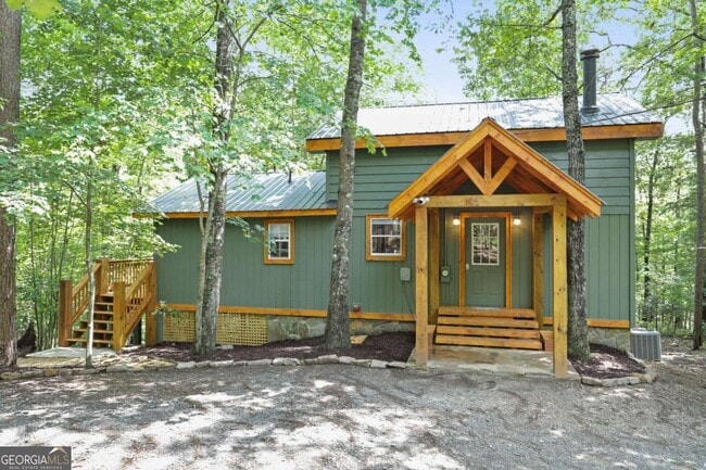 Photo - 166 Nantahala Pass Rd