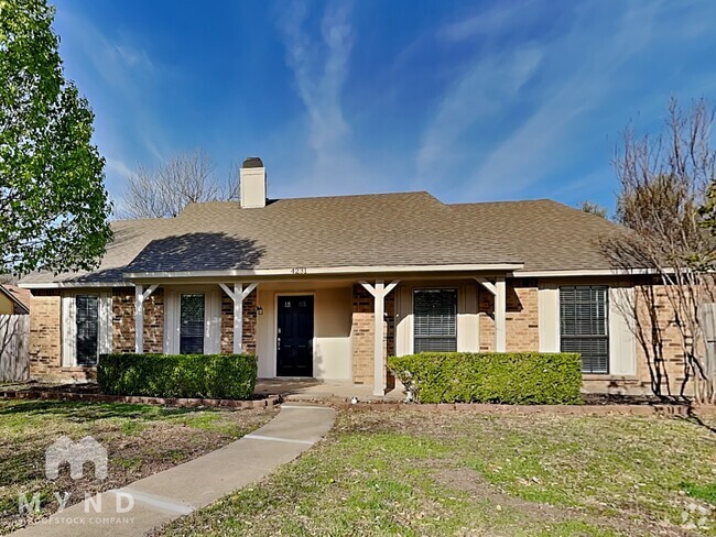 Building Photo - 4231 Karnes Dr Rental