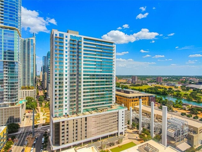 Photo - 222 West Ave Condo Unit 1907