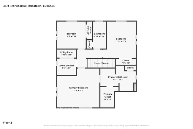 Photo - 3374 Pearwood Dr