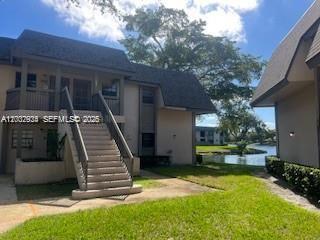 Building Photo - 3625 NW 94th Ave Unit 3G