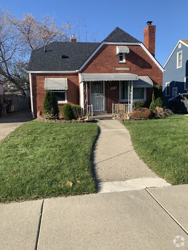 3 Bedroom Houses for Rent in Warren, MI